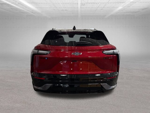New 2026 Chevrolet Blazer EV SS w/ Performance Package AWD/4WD image 9