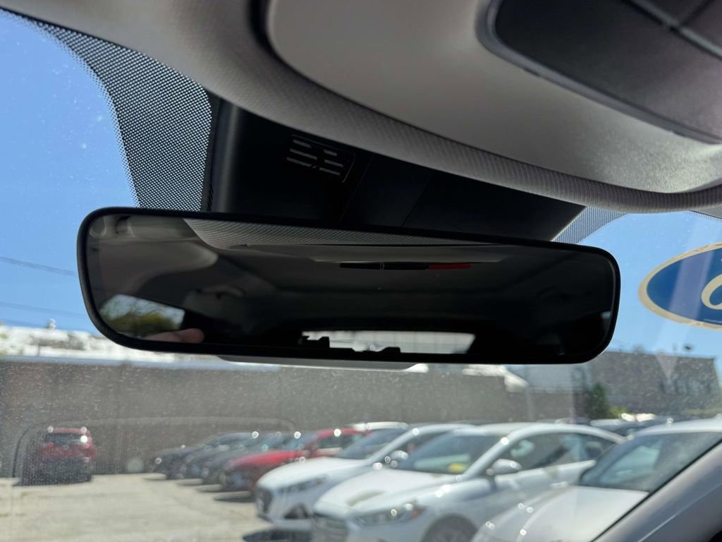 Certified 2025 Hyundai Tucson SEL AWD/4WD image 31