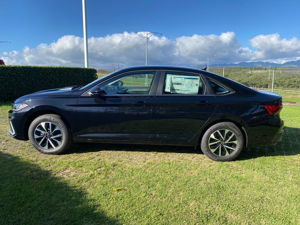 New 2026 Volkswagen Jetta S FWD image 22