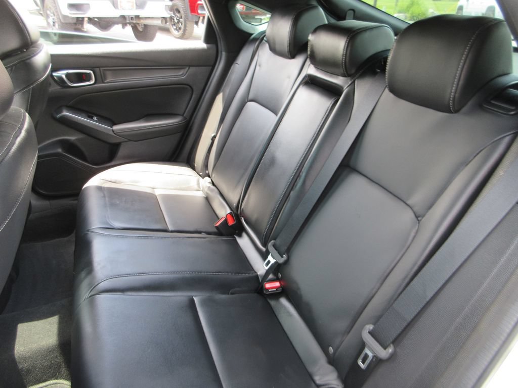 Used 2023 Acura Integra A-Spec FWD image 17