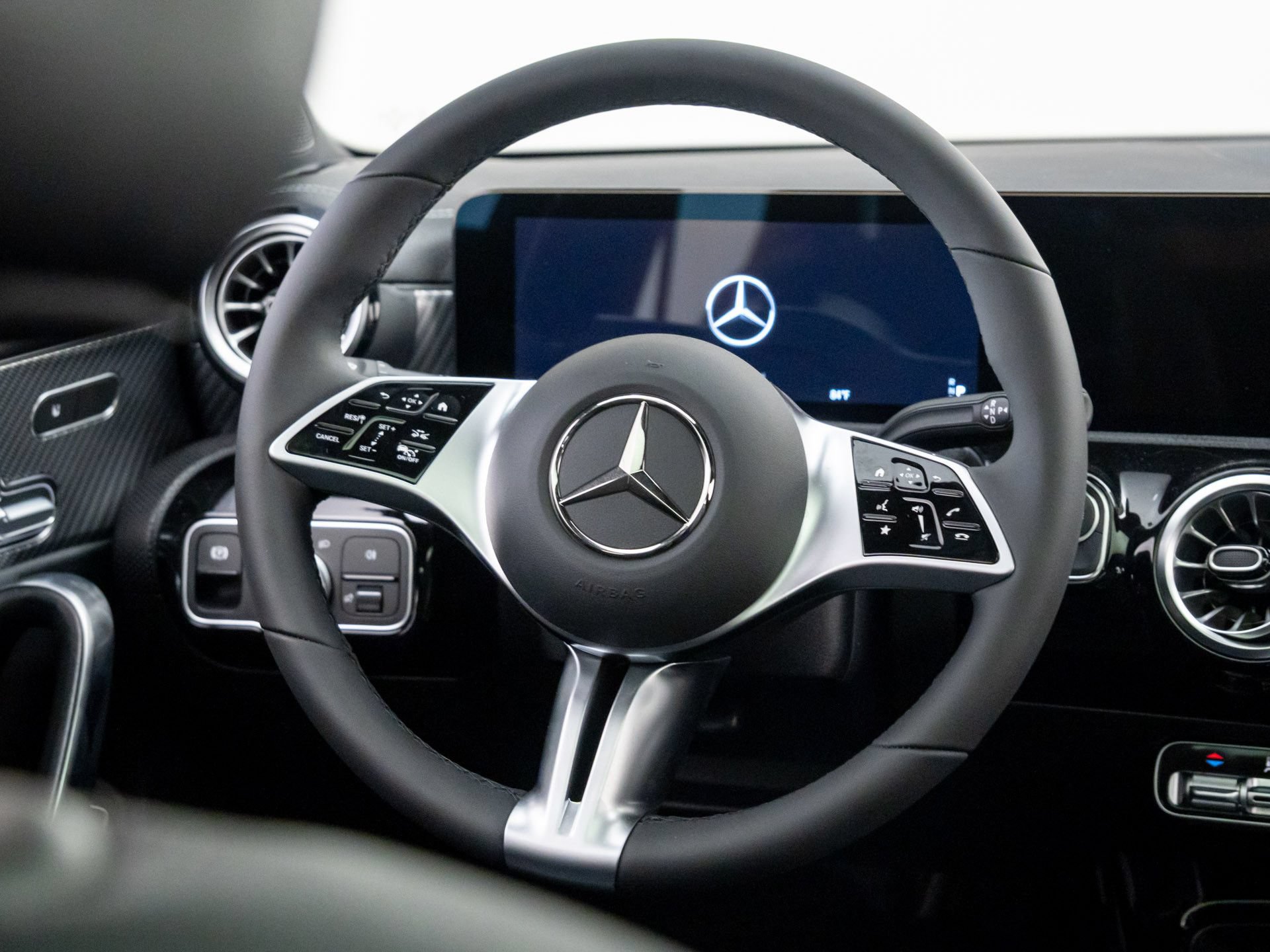 New 2026 Mercedes-Benz CLA 250 4MATIC image 10