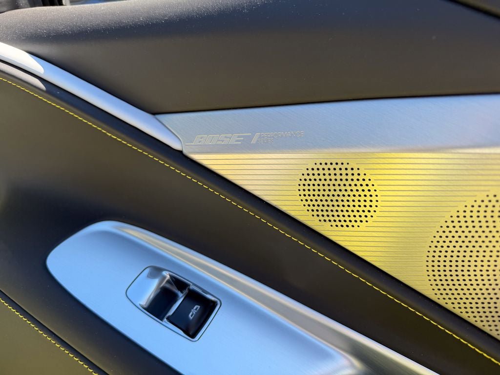 Used 2022 Chevrolet Corvette Stingray Premium Cpe RWD image 29