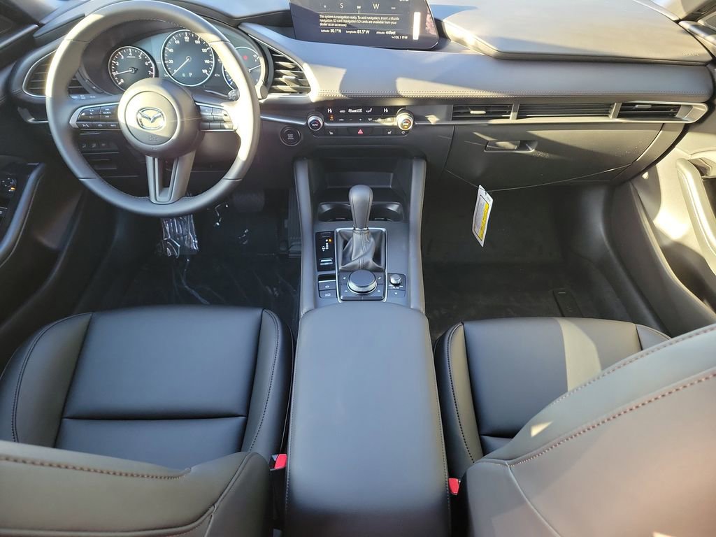 New 2026 MAZDA MAZDA3 s video 2