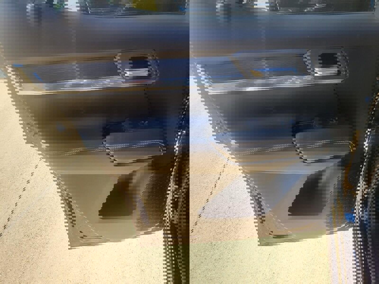 New 2026 GMC Terrain Elevation w/ Black Edition image 25