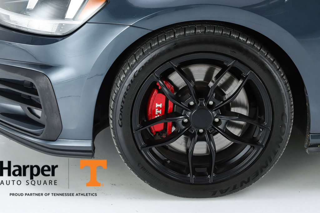 Used 2019 Volkswagen GTI S w/ Driver Assistance Package FWD image 42