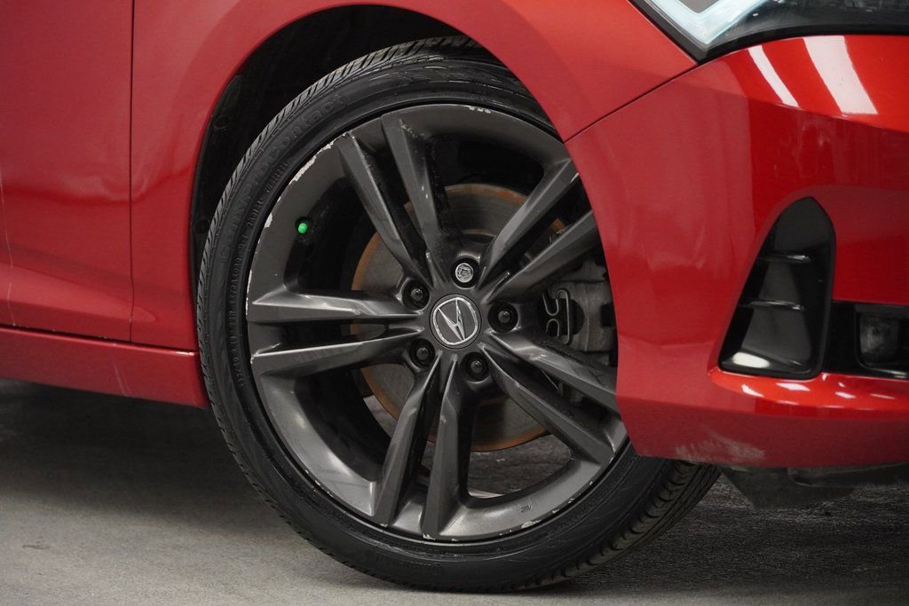 Used 2023 Acura Integra A-Spec image 6