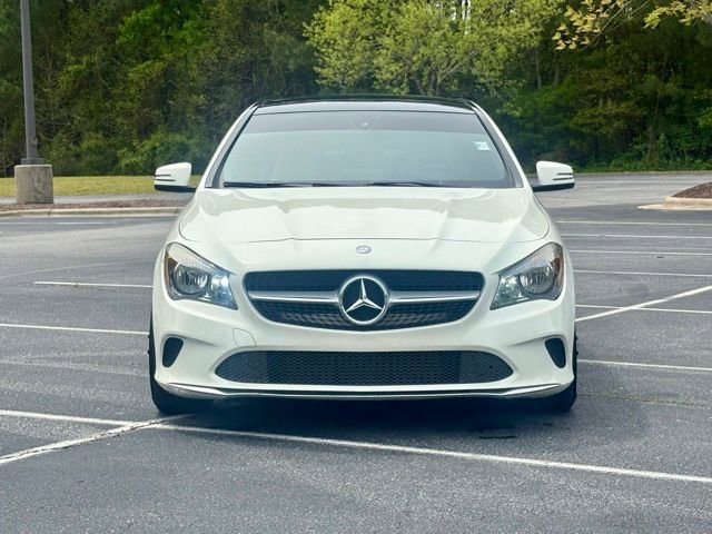 Used 2017 Mercedes-Benz CLA 250 image 12