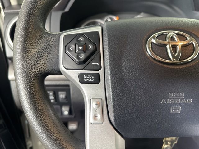 Used 2015 Toyota Tundra SR5 image 12