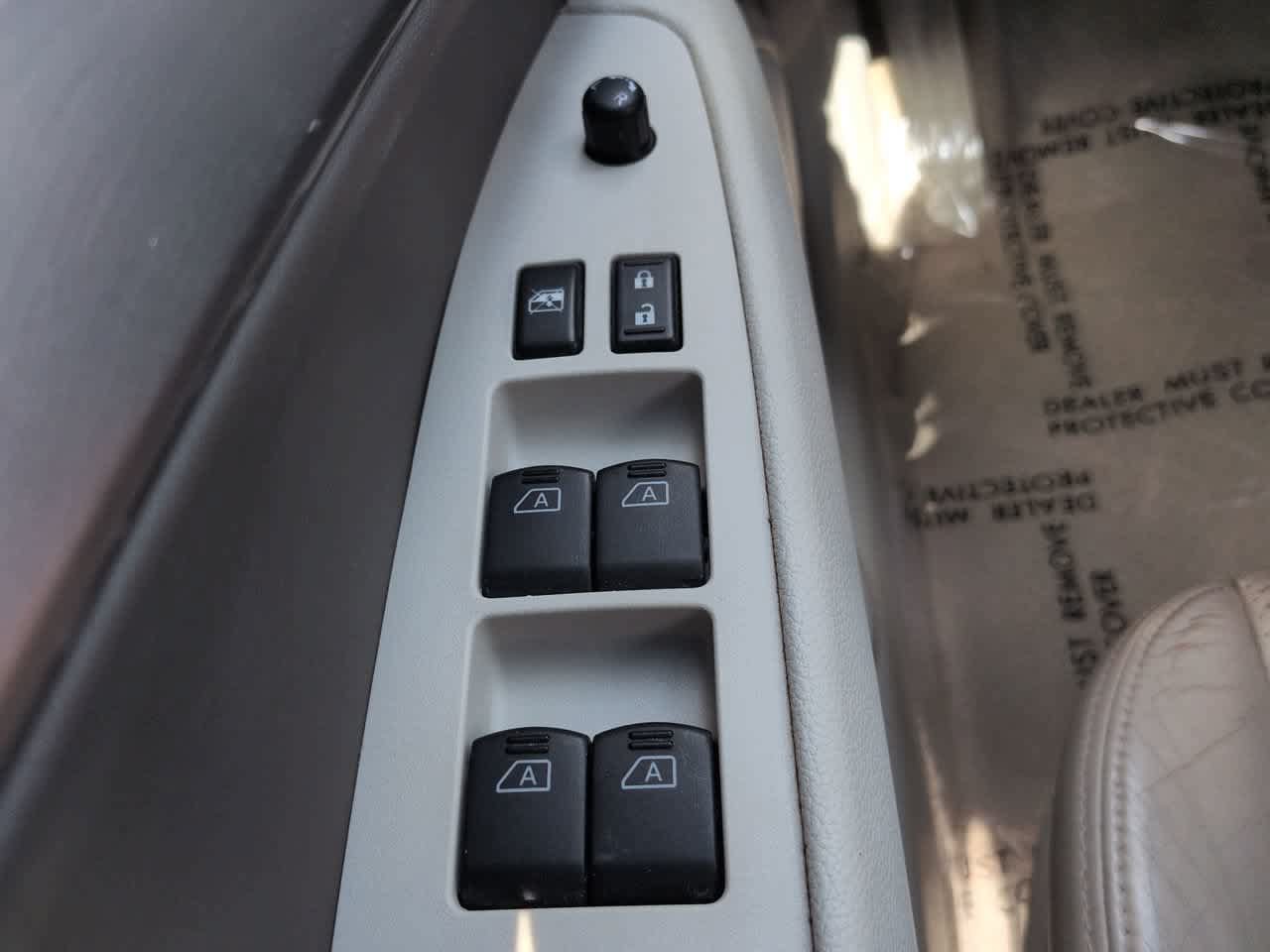 Used 2013 INFINITI G37 Journey w/ Premium Pkg RWD image 22