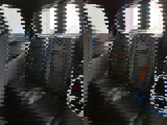 Certified 2019 Ford Explorer XLT w/ Equipment Group 202A image 22