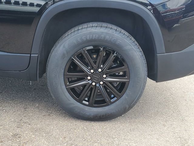 Used 2023 Chevrolet Traverse LT image 29