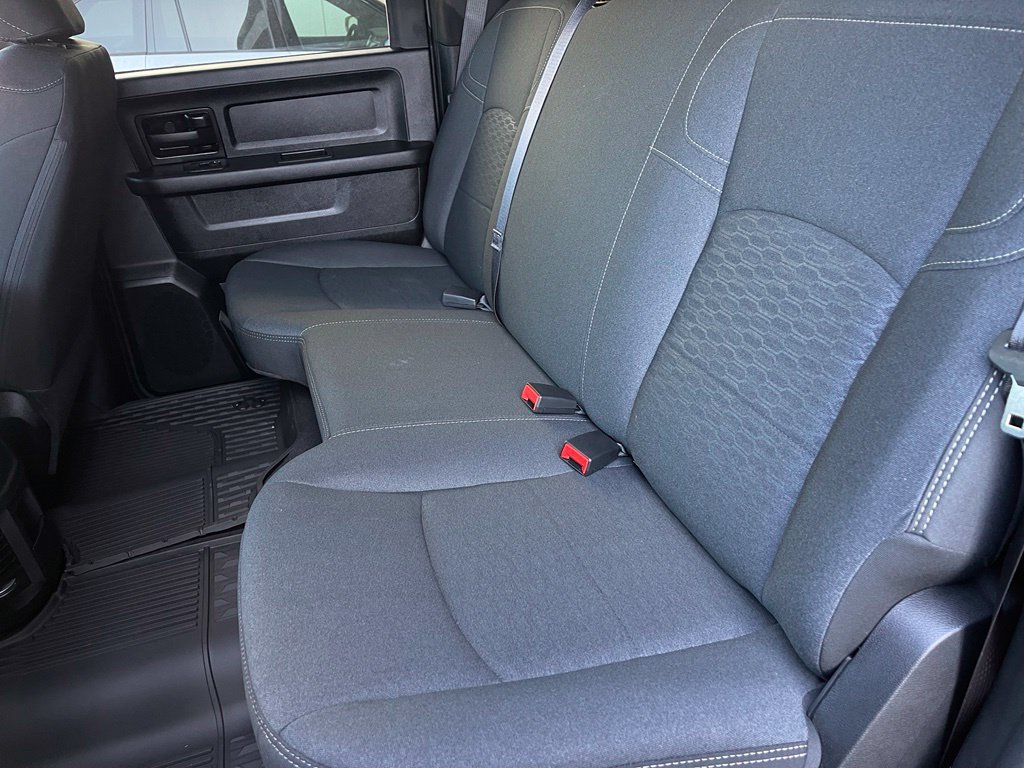 New 2027 RAM 2500 Tradesman AWD/4WD image 12