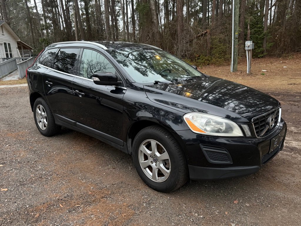 Used 2012 Volvo XC60 3.2 image 11