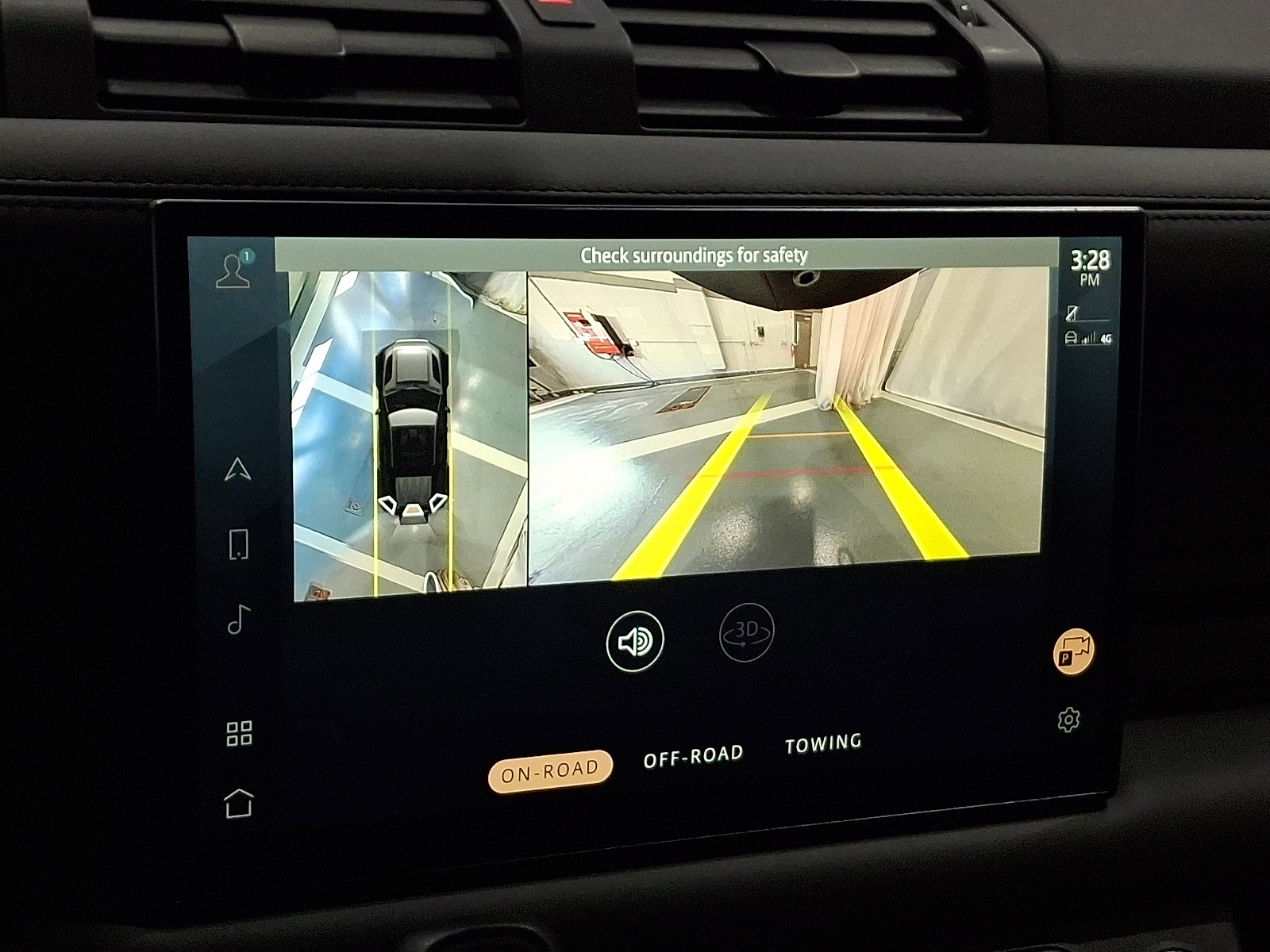 Certified 2023 Land Rover Defender 110 V8 image 19