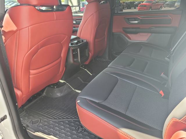 Used 2025 RAM 1500 Rebel w/ Trailer Tow Group AWD/4WD image 21