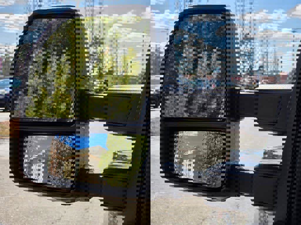 Used 2019 Ford F250 Lariat w/ Chrome Package AWD/4WD image 14