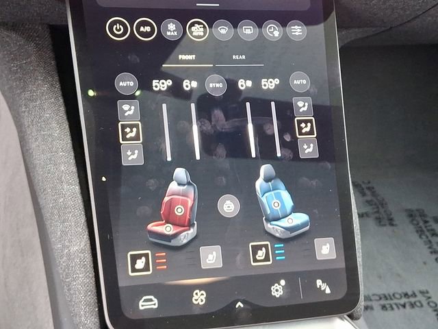 Used 2023 Lucid Air Touring image 26