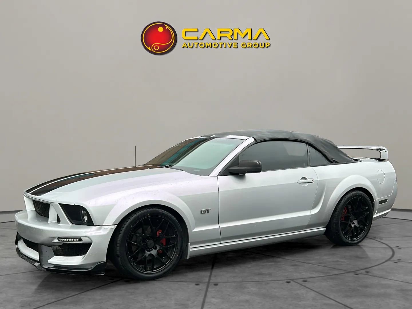 Used 2006 Ford Mustang GT Premium
