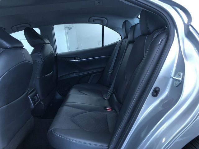 Used 2022 Toyota Camry XSE image 12