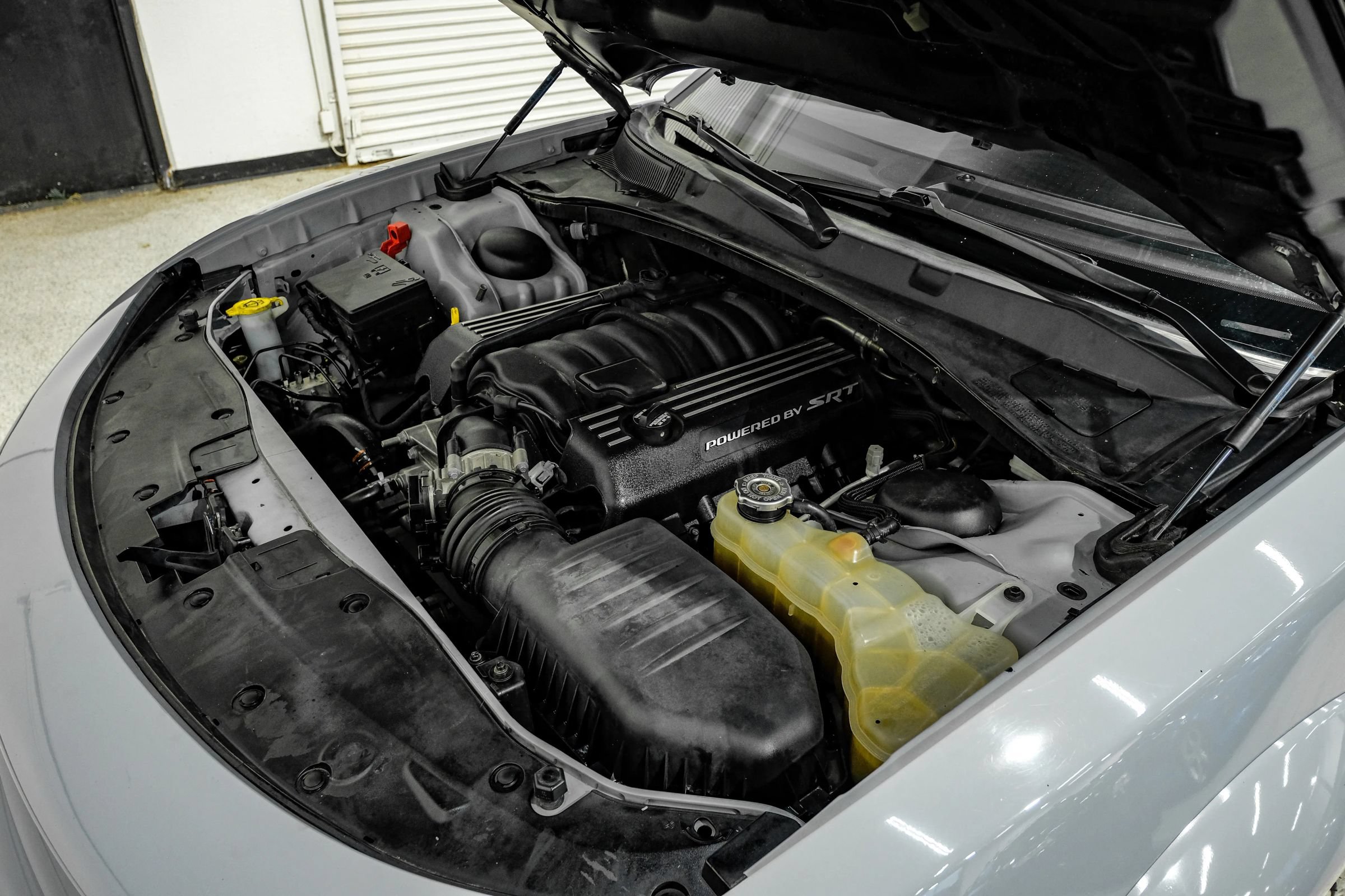Used 2021 Dodge Charger Scat Pack RWD image 56