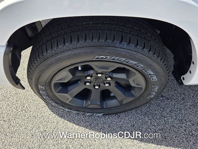 New 2026 RAM 1500 Big Horn image 18