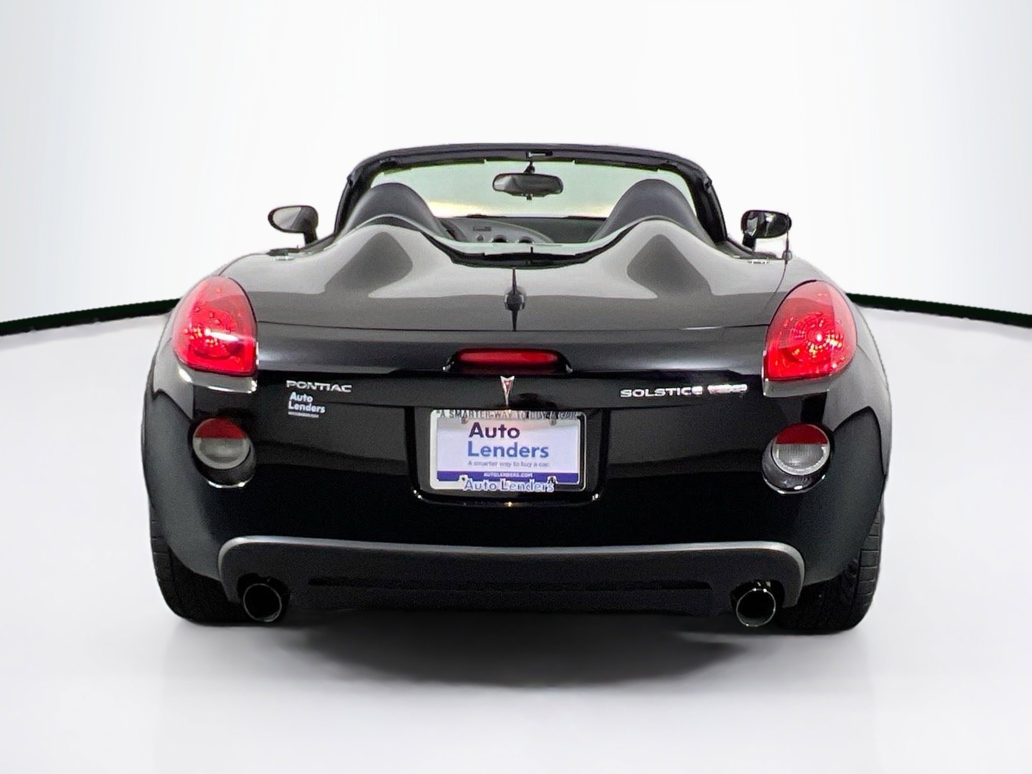 Used 2008 Pontiac Solstice GXP w/ Premium Package image 6