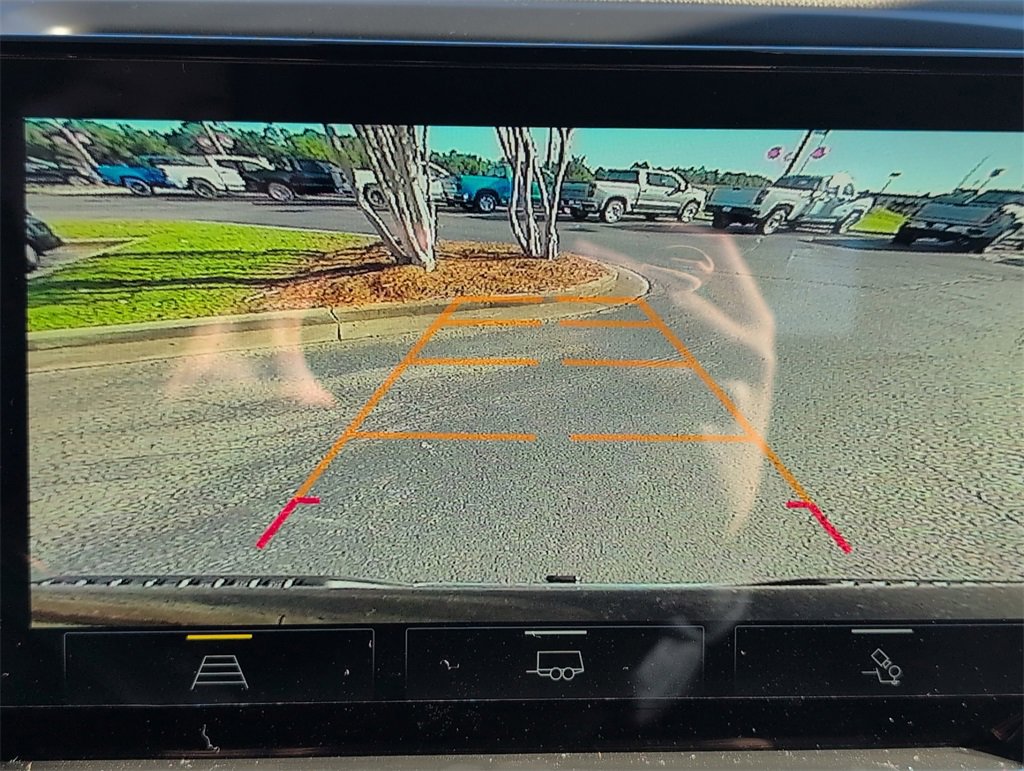 New 2026 Chevrolet Silverado 1500 LT image 15