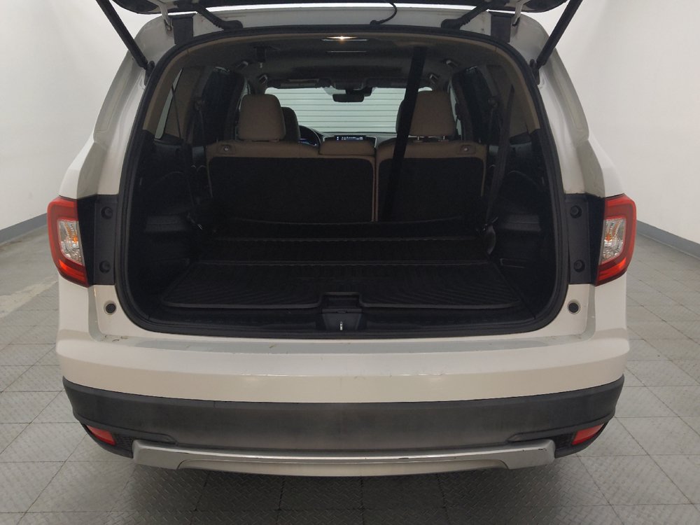Used 2021 Honda Pilot EX-L image 29