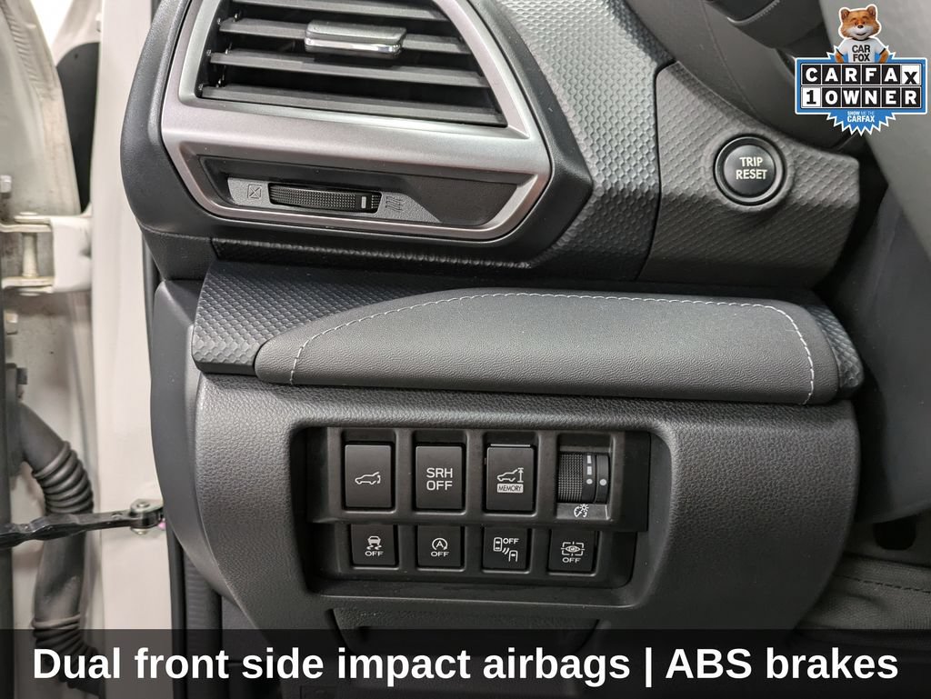 Used 2022 Subaru Forester Touring AWD/4WD image 27