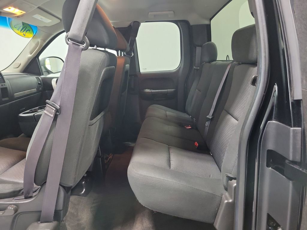 Used 2013 Chevrolet Silverado 1500 LT w/ All-Star Edition AWD/4WD image 25