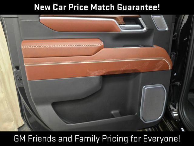 New 2026 GMC Sierra 2500 Denali Ultimate w/ Max Trailering Package image 26