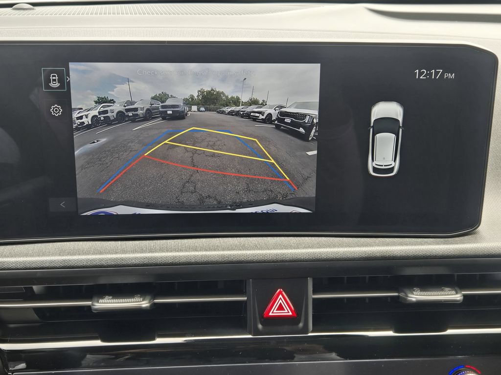 New 2025 Kia EV6 Light RWD image 13