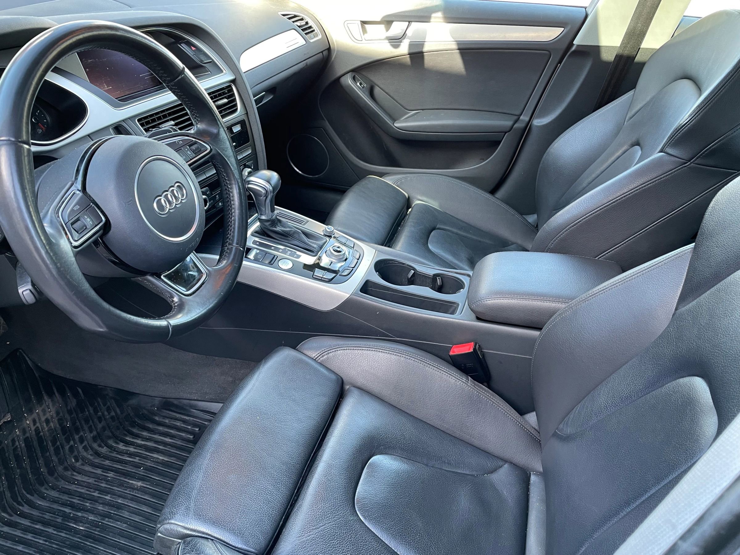 Used 2016 Audi A4 2.0T Premium Plus image 9