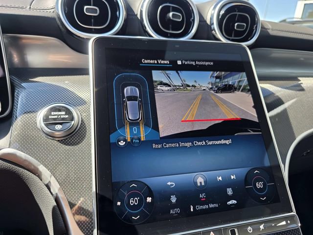 New 2026 Mercedes-Benz GLC 300 image 11