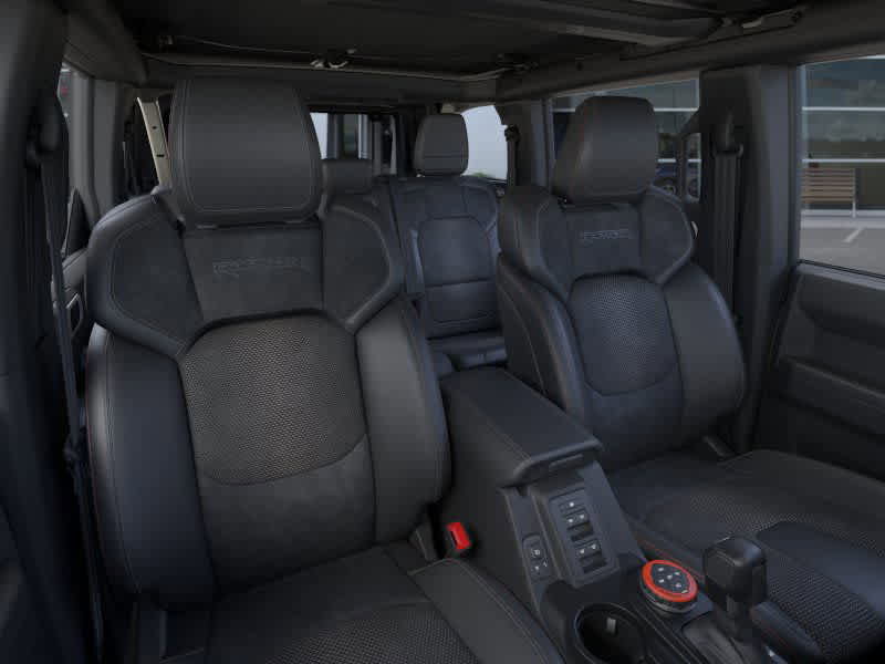 New 2025 Ford Bronco Raptor image 10