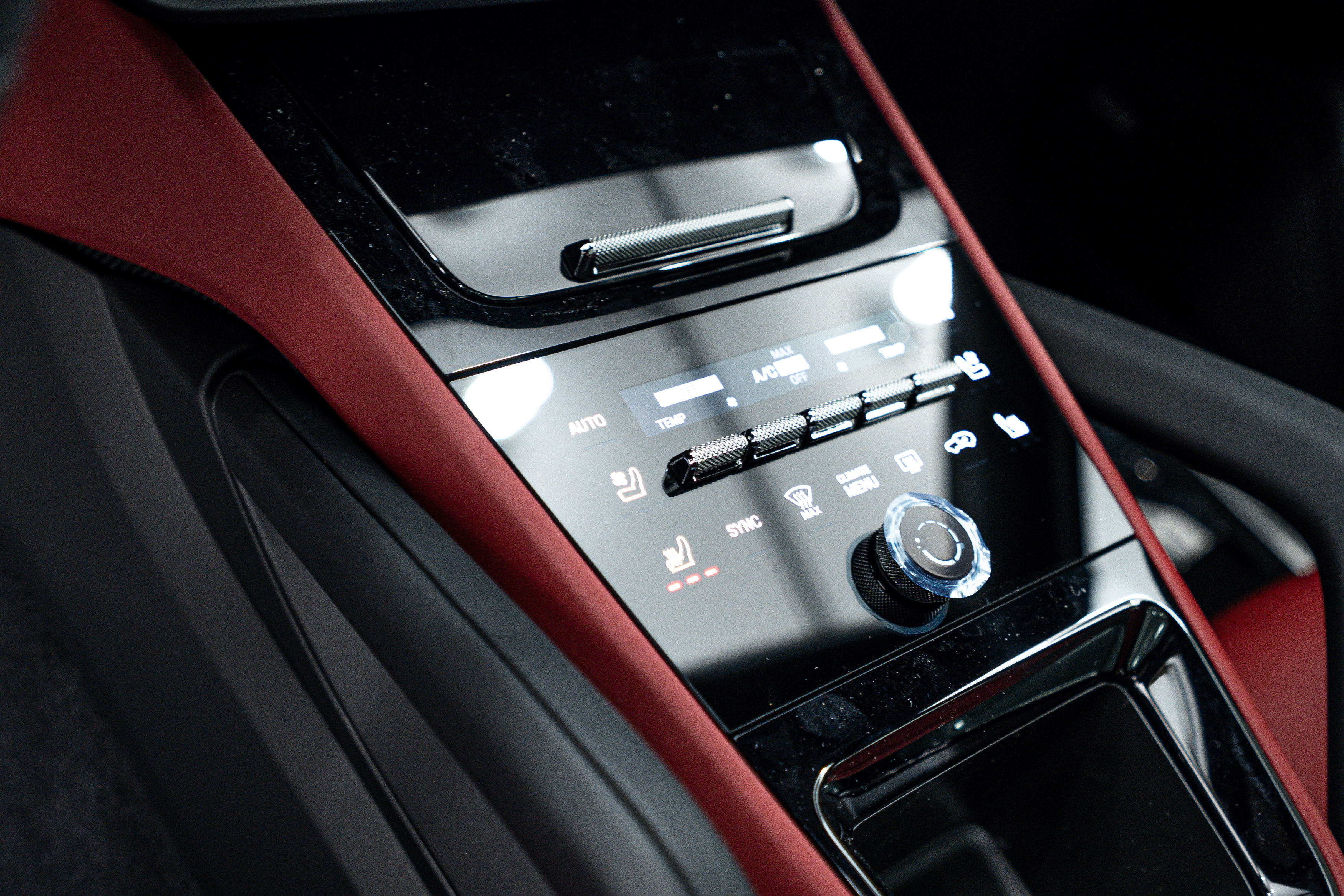 New 2026 Porsche Cayenne S image 15