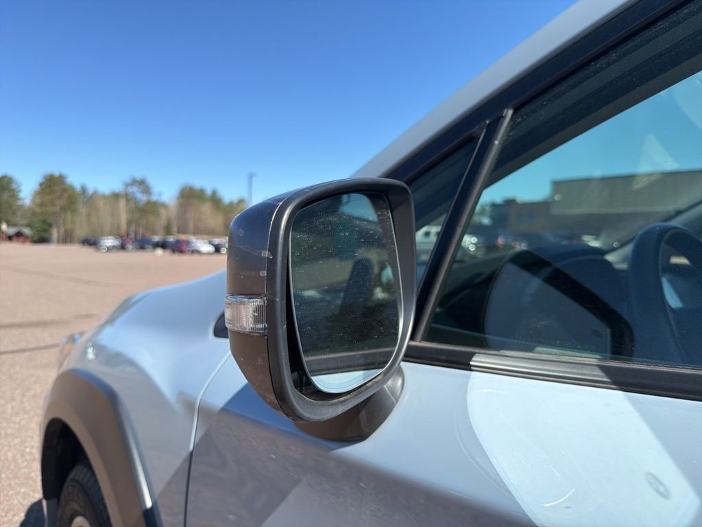 Used 2021 Subaru Crosstrek 2.5i Sport w/ Moonroof Package AWD/4WD image 11