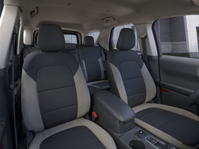New 2025 Ford Bronco Sport Big Bend w/ Convenience Package image 10