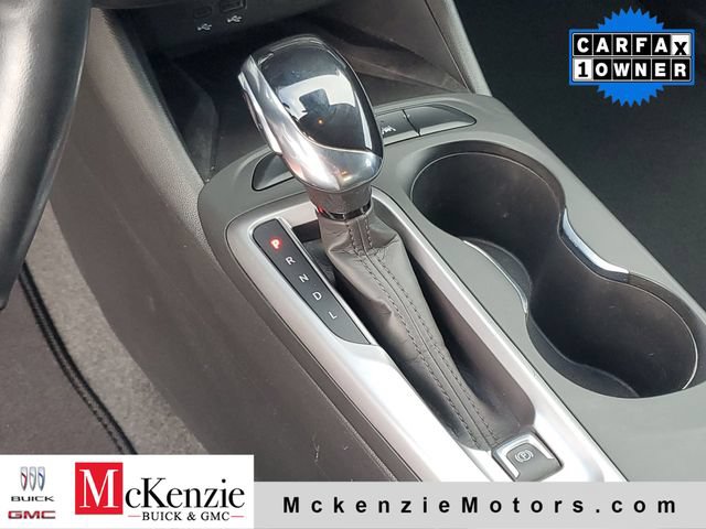 Used 2024 Buick Envista Sport Touring w/ Convenience I Package FWD image 20