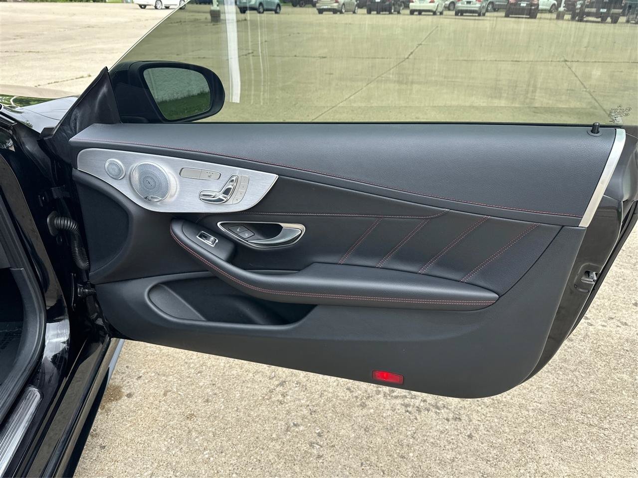 Used 2018 Mercedes-Benz C 43 AMG 4MATIC Coupe image 23