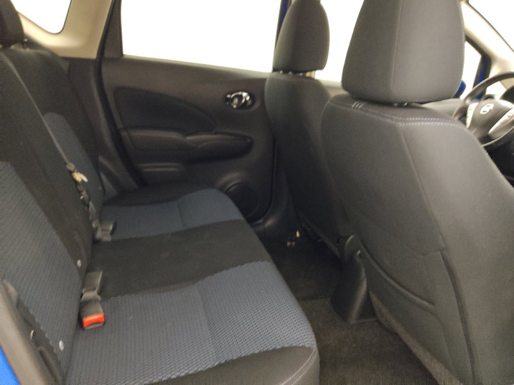 Used 2016 Nissan Versa Note SV image 19