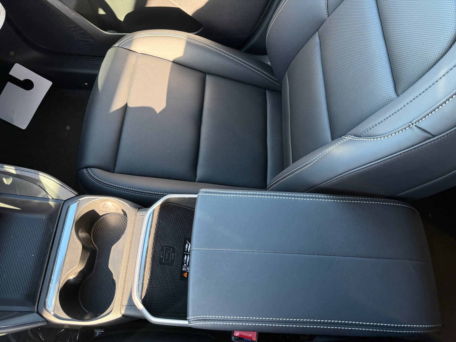 New 2026 GMC Terrain Elevation w/ Elevation Premium Package image 14