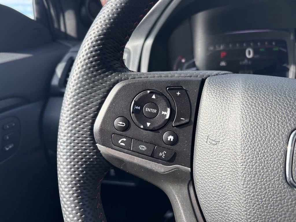 Used 2024 Honda Passport TrailSport image 17