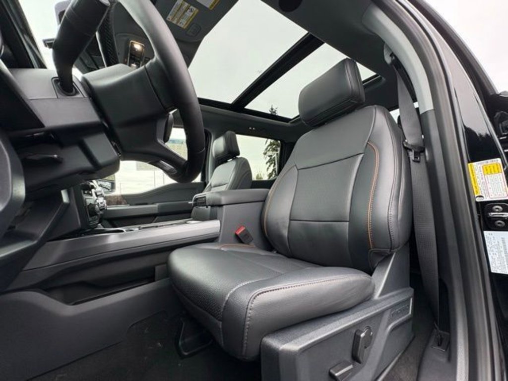 New 2026 Ford F350 Lariat w/ Tremor Off-Road Package image 37