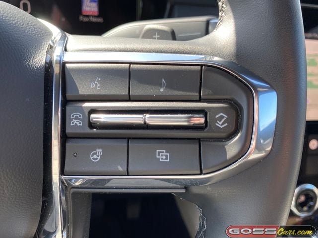 Used 2026 GMC Terrain Elevation w/ Black Edition AWD/4WD image 18