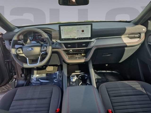 Used 2025 Ford Explorer ST-Line w/ Premium Package AWD/4WD image 12