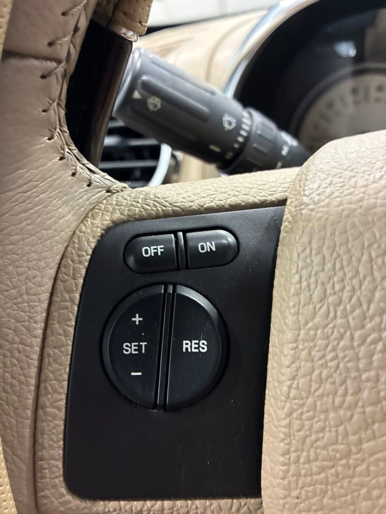 Used 2007 Ford Explorer Eddie Bauer RWD image 16