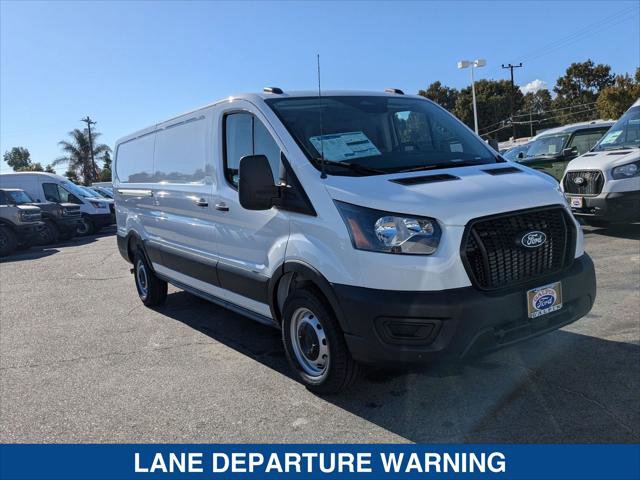 New 2026 Ford Transit 150 T150 RWD image 7