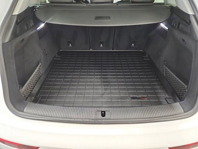 Used 2020 Audi Q5 2.0T Premium Plus image 39