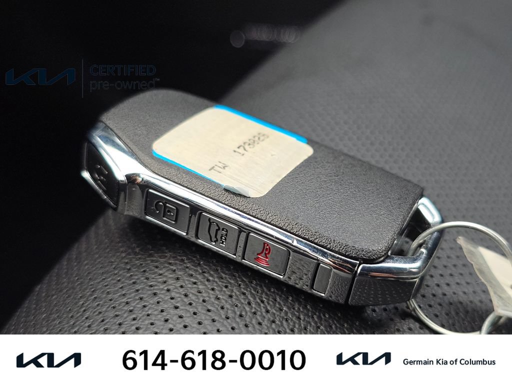Certified 2024 Kia Sportage X-Pro Prestige AWD/4WD image 33